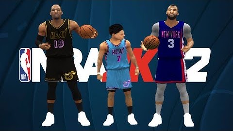 HOW TO MAKE NEON OR HIGHLIGHT SHOES WITHOUT SCRIPT - NBA2K20 V98