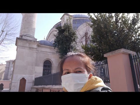 Video: Paano Makahanap Ng Isang Tao Sa Turkey