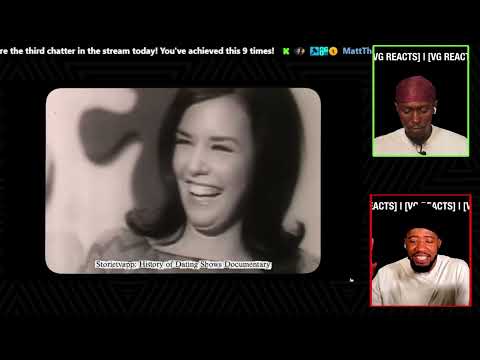 Relationships Have Too Many People In Them… | VG REACTS