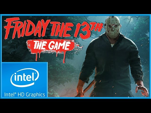 Veja se Friday the 13th roda no seu PC