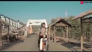 Pak Babin.. Menolong mba Sari alias Sarifudin..