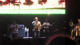 Ziggy Marley - Still The Storms (Ao vivo em Salvador 2011)