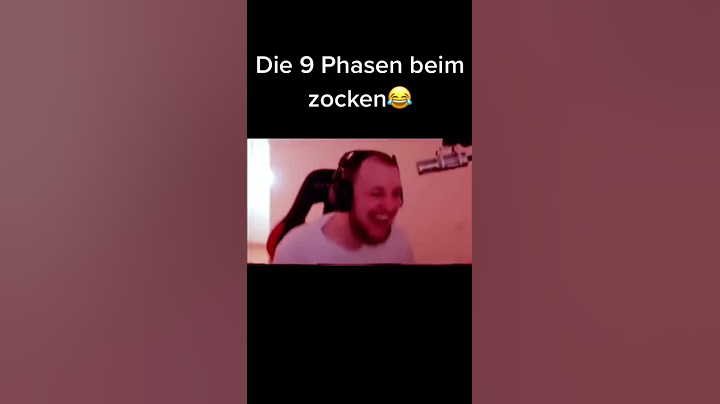 Phasen des Elotrix Ausrasten