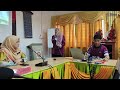 Lawatan Penanda Aras MPP KV Betong ke Kolej Vokasional Matang
