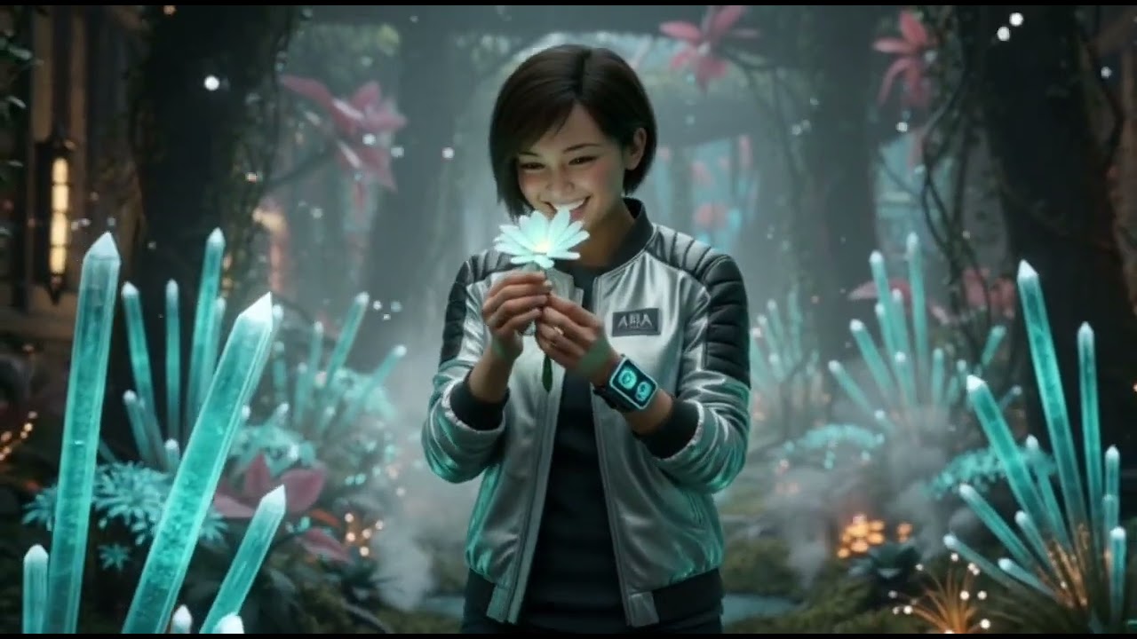  2100: The Last Human Heart | අන්තිම මනුෂ්‍ය හදවත| 