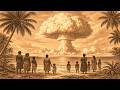 They Said the Island Was Safe — The Internal Documents Said Something Different