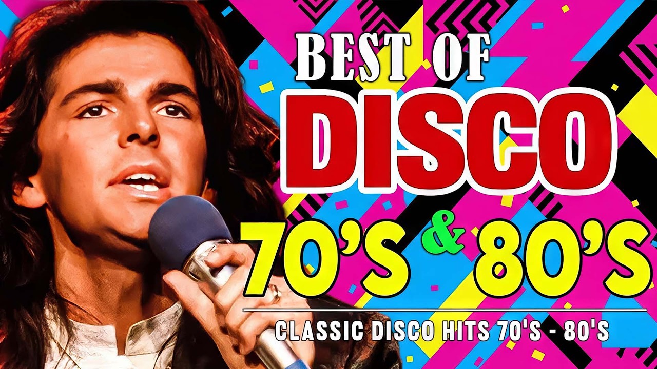 ABBA, Modern Talking, Lionel Richie, Laura Branigan C C Catch 🚀 Disco Songs 80s 90s