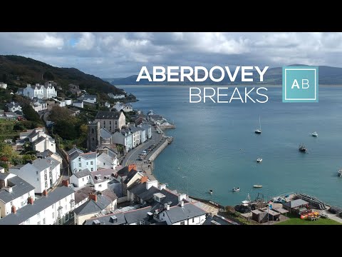 An Introduction To Aberdovey & Aberdovey Breaks...