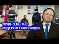 Почему Путин мучает и издевается над Навальным? Аарне Веедла