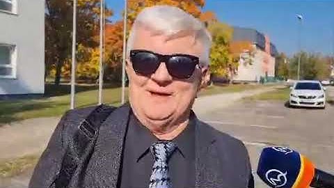 Vyjadrenie obhájcu Ľubomíra Kudličku Jána Gerega