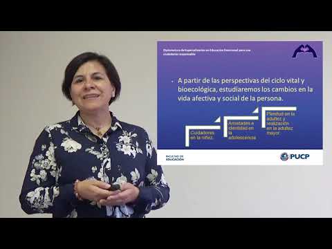 Desarrollo Emocional