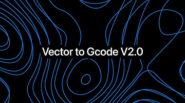 Vector to Gcode 2: Your ultimate toolkit for modular Gcode creation.