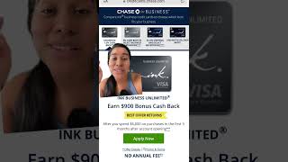 Chase Business Credit Card Hacks