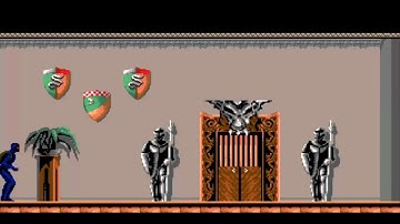 AMIGA Diabolik 07 FOUR 4 Diamanti Unici 4 Unique Diamonds OCS 1993 Simulmondo IT cr CMX COMAX ITALIA