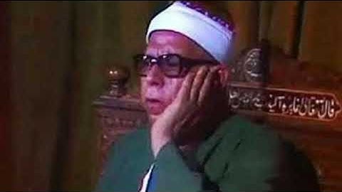 قرءان المغرب للشيخ محمود عبد الحكم - ما تيسر من سورة الحج (رمضان عام 2024)