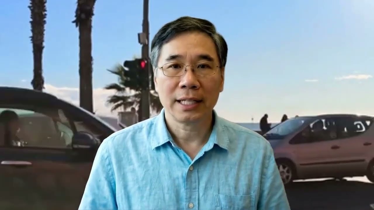 廣東話第九講— 訣竅錦囊：查理·蒙格的成功法則 #廣東話 #查理芒格 #投資 #蒙格 #粵語