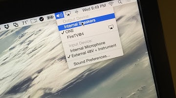 Mac Tip: Mastering the menu bar