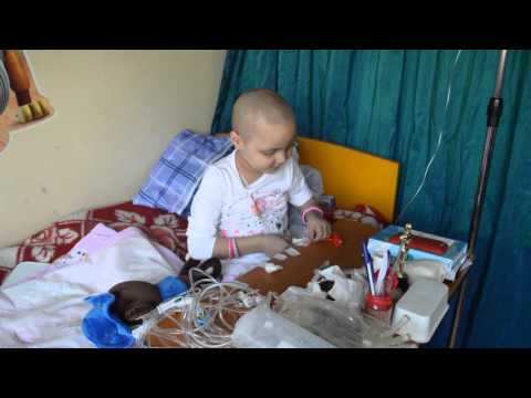 ბრძოლა სიცოცხლისთვის გრძელდება, მე დავამარცხებ სიკვდილს ,ქეთი