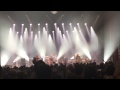 "One Big Holiday" - My Morning Jacket 10/27/2016 (Asheville, NC)