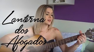 Video-Miniaturansicht von „Lanterna dos Afogados | Paralamas do Sucesso l Cover Carina Mennitto“