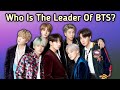 [BTS QUIZ] - How Well Do You Know BTS?