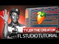 FL Studio 2025 Tyler The Creator DON T TAP THE GLASS FL Studio 2025 Tyler The Creator DON T TAP THE GLASS