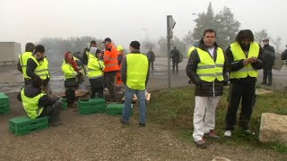 Menacés de mort, plusieurs porte-paroles des gilets jaunes renoncent à rencontrer Édouard Philippe