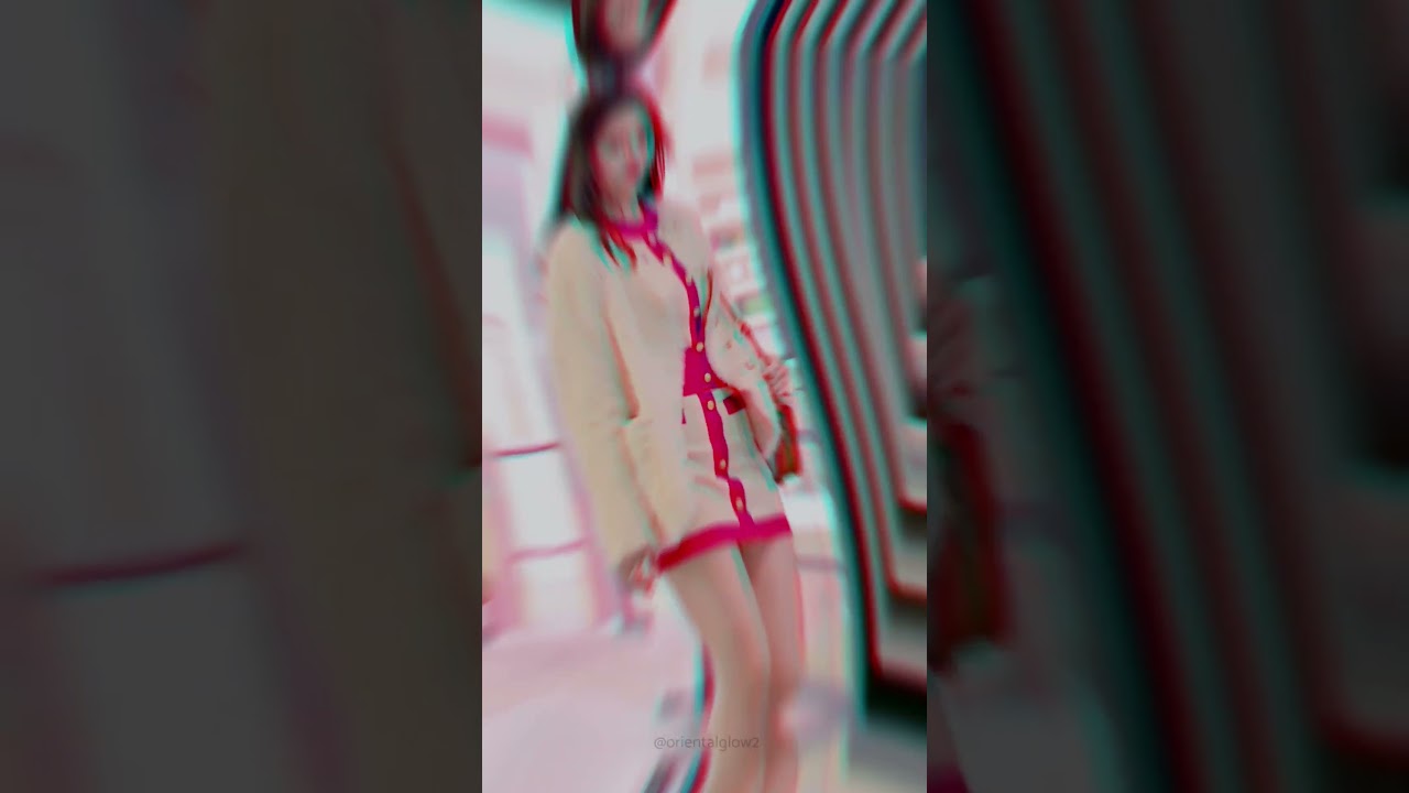 Chinese Fashion tiktok Girls 