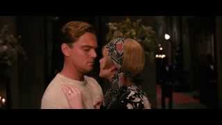 The Great Gatsby - Dance Scene |HD 720p|