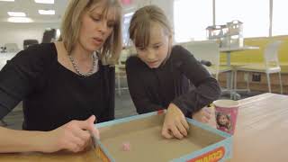 Therapeutic Toy Design Challenge Intro Video