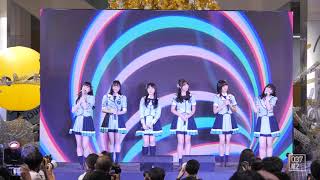 201205 CGM48 - Chiang Mai 106 @ CGM48 POP UP Melon Juice Union Mall [Fancam Overall Stage 4k60p]