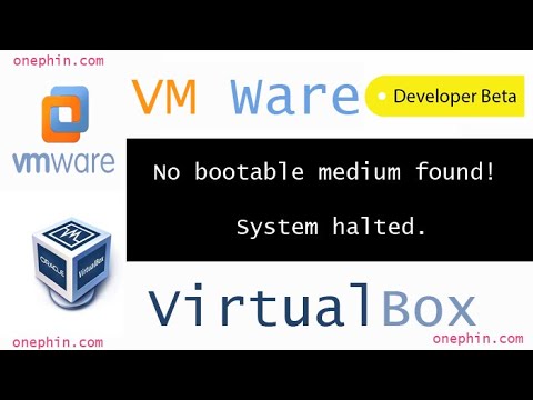virtualbox no bootable medium found 4.1.2 virtualbox no bootable medium found 4.1.2