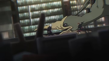Satoru Gojo vs Pain | Naruto X Jujutsu Kaisen