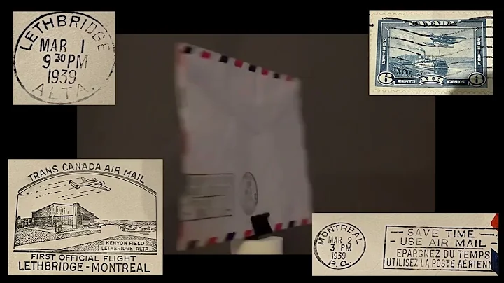 First flight envelope