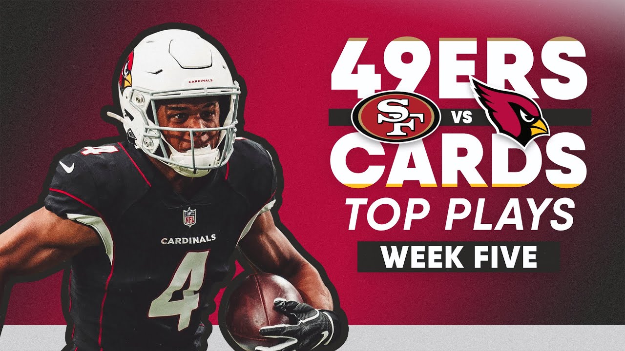 49ers vs cardinals 2020