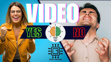 Uploading Video Good or Bad for PPT Submission in SIH 2024 ? | Smart India Hackathon