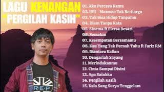 D'MASIV - AKU PERCAYA KAMU, TAK BISA HIDUP TANPAMU | FULL ALBUM TERBAIK D'MASIV SEPANJANG MASA