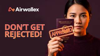 Airwallex Sign Up: NEVER Fail KYC Verification [Guide]