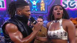 WWE NXT Review, HBK Invites Drake Vs Kendrick, Announcer Shake-up, And More