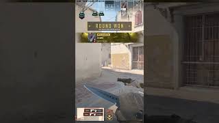 😤 THIS IS HOW YOU CLUTCH IN CS2 😤