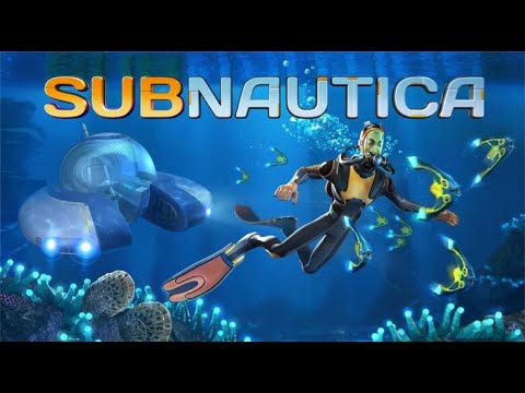 Subnautica, jogo de sobrevivência marítima, vai chegar ao PS4