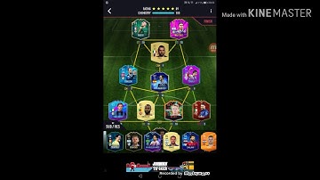 Pacybits 20 draft of the week completed