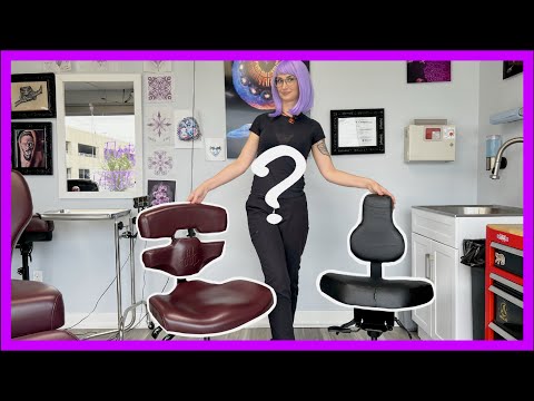 👀 NuChair Vs TatSoul Mako Studio Chair 👀