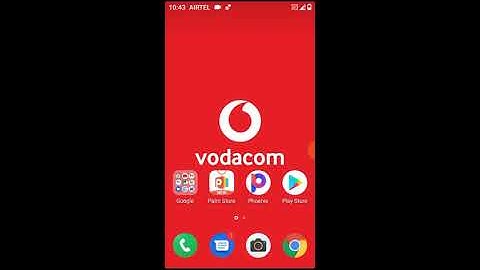 How to Unlock TECNO RC6 (R7+) Done NCK Dongle Android MTK