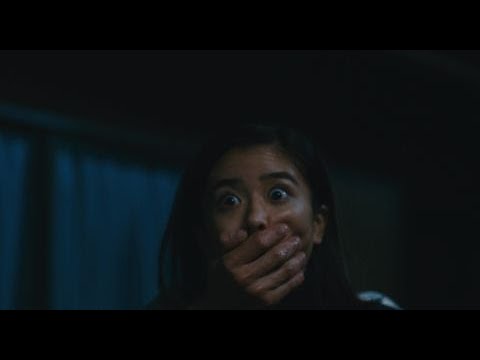 Película De Terror  De  Netflix -En Español Latino (2019 ) Terror asiático.
