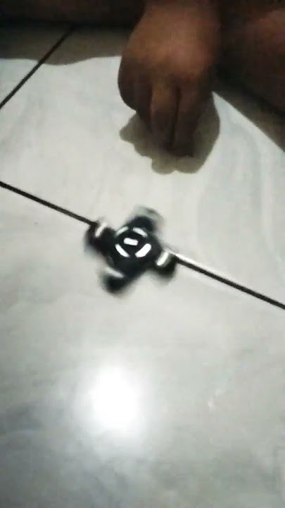 pemadam gasing