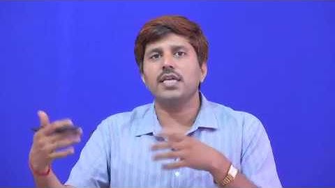 Lecture 7:Quantity Estimation of Sewage