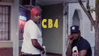 Kush Kelz ft. Hard Luck - CB4 (Official Video)