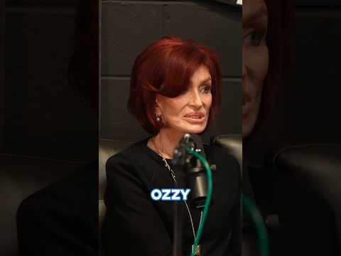 Sharon and Ozzy Osbourne Have A Movie Deal In The Works | Howie Mandel Does Stuff