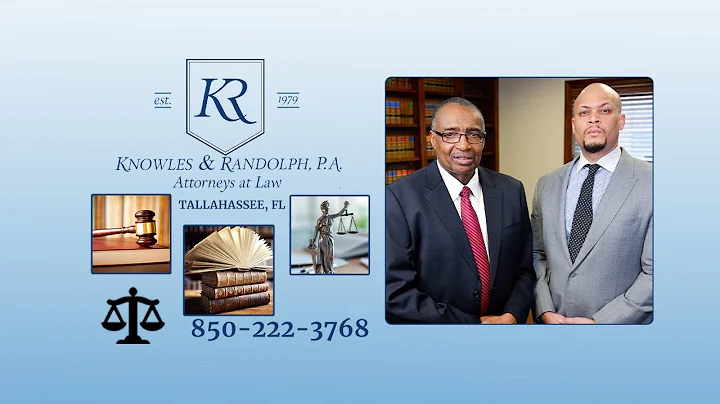 KNOWLES AND RANDOLPH PA